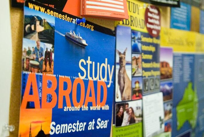 study abroad sign (copy)